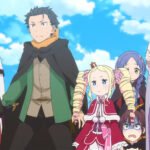 Re:ZERO -Starting Life in Another World- Season 4