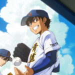 Ace of Diamond Act II -Second Season-