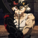 Black Clover