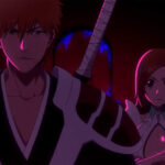 Bleach: Thousand-Year Blood War -Tales of Calamity-