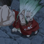 Dr.STONE Science Future