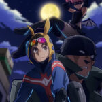 My Hero Academia: Vigilantes season two