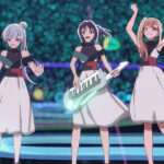 Cosmic Princess Kaguya!