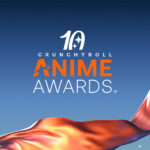 Crunchyroll Anime Awards