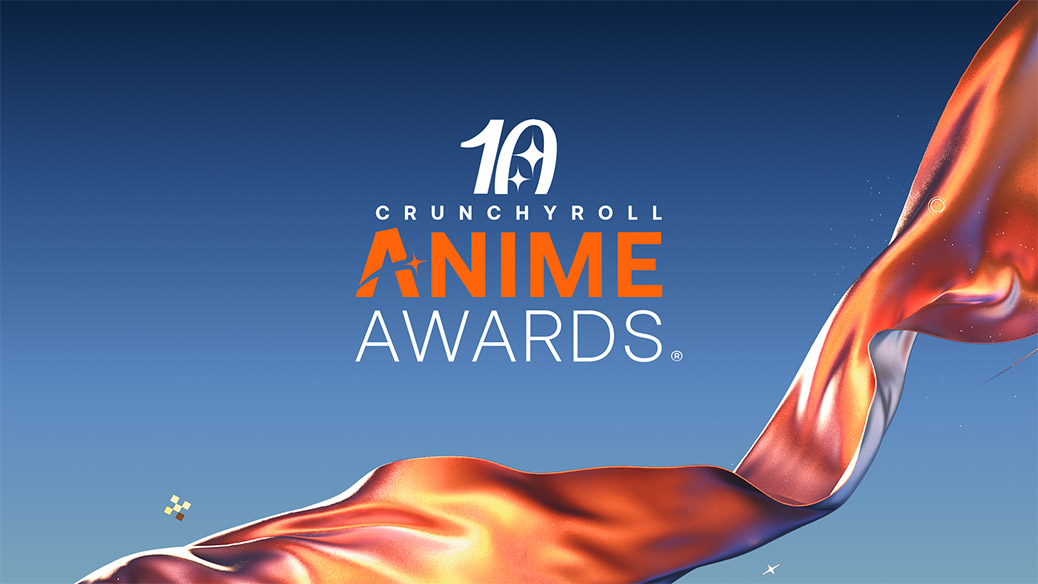 Crunchyroll Anime Awards