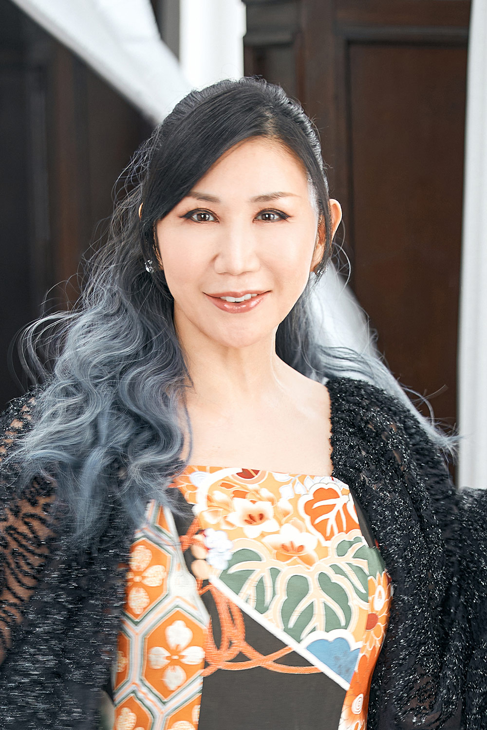 Yoko Takahashi
