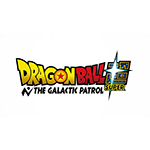 Dragon Ball Super: The Galactic Patrol