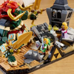 LEGO Ocarina of Time™ – The Final Battle