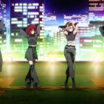 【OSHI NO KO】 Season 3