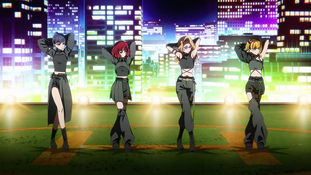 【OSHI NO KO】 Season 3