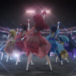 Zombie Land Saga: Yumeginga Paradise