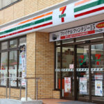 7-Eleven Tokyo