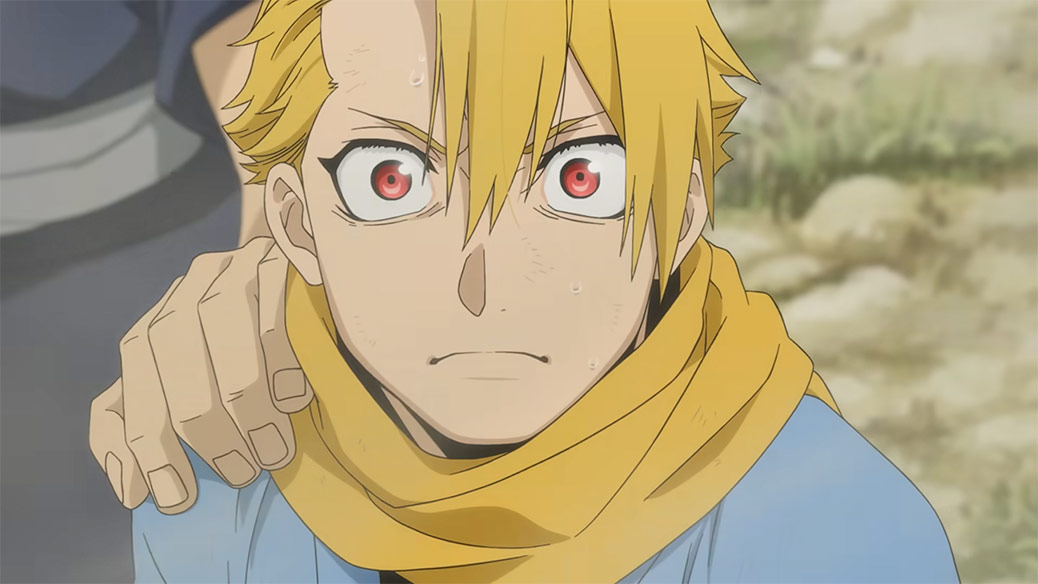 Daemons of the Shadow Realm