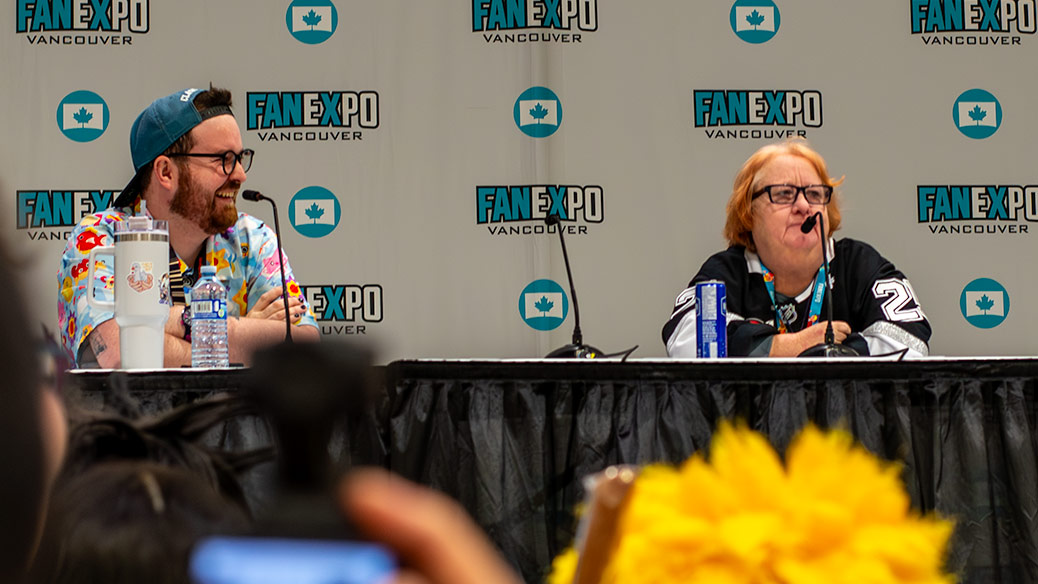 Fan Expo Vancouver 2026