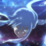 That Time I Got Reincarnated as a Slime the Movie: Tears of the Azure Sea