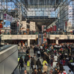 Anime NYC 2022