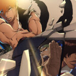 BLEACH: Thousand‑Year Blood War – The Calamity