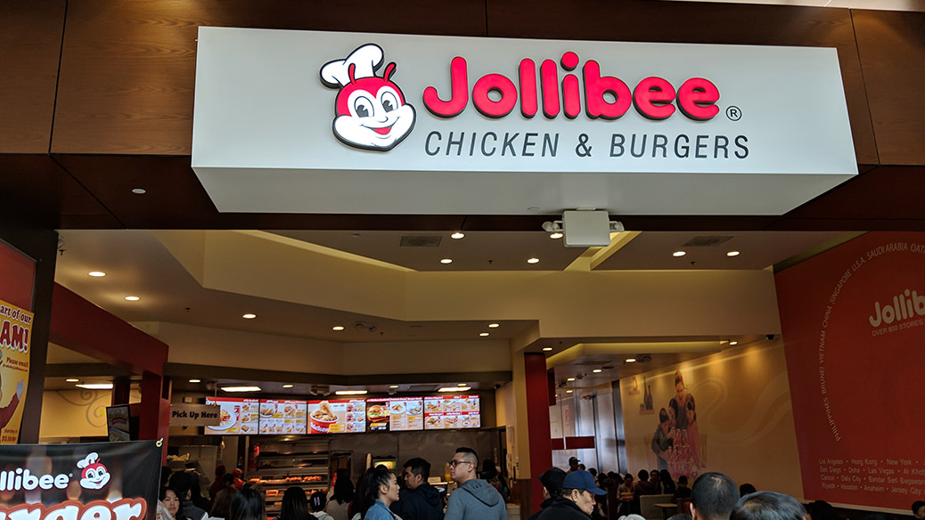 Jollibee