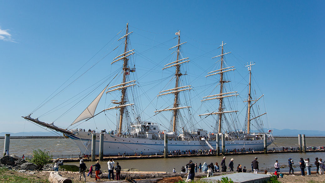 Kaiwo Maru