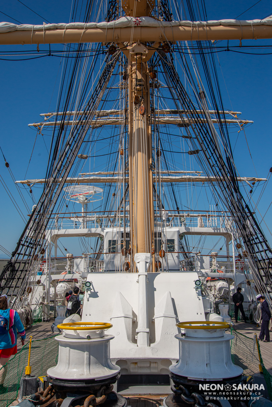 Kaiwo Maru