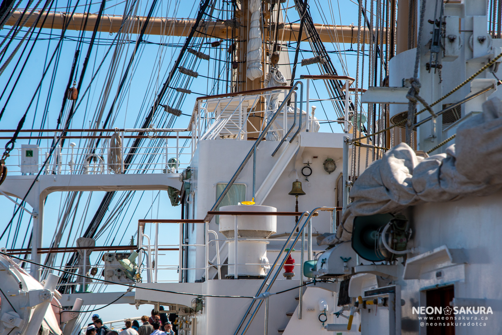 Kaiwo Maru