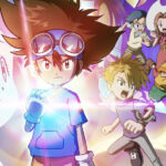 DIGIMON ADVENTURE: