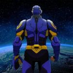 GalaXic Baseball League