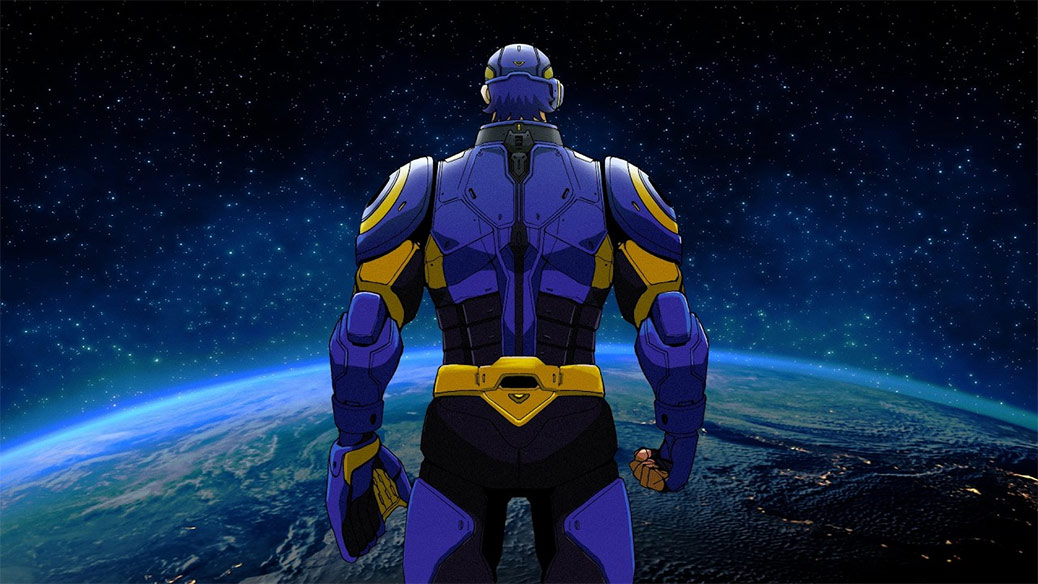 GalaXic Baseball League