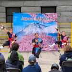 Japan Market Summer