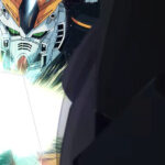 Mobile Suit Gundam Hathaway: The Sorcery of Nymph Circe