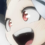 My Hero Academia - Eri