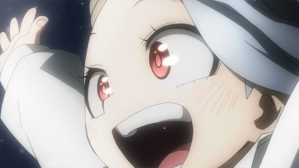 My Hero Academia - Eri