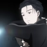 Yuri!!! on ICE