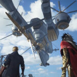 Final Fantasy VII Revelation