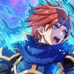 Fire Emblem Heroes - Roy: Of Binding