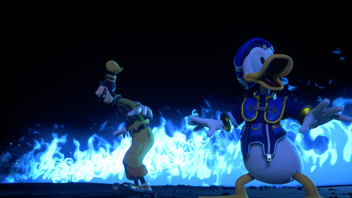 Kingdom Hearts IV