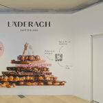 Läderach CF Pacific Centre