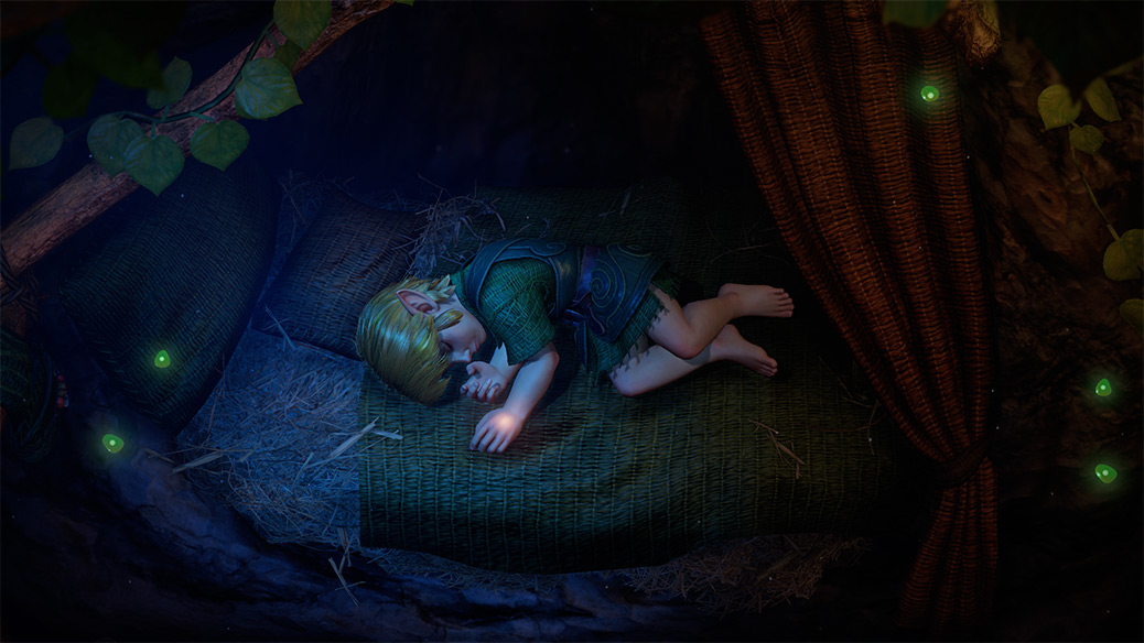 The Legend of Zelda: Ocarina of Time